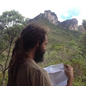 Meet your Posher, Caio